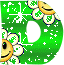 gify litery