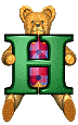 gify litery