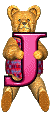 gify litery