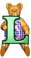 gify litery