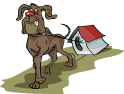 gify pieski