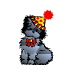 gify pieski