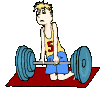 gify sportowe