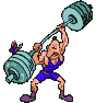 gify sportowe