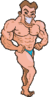 gify sportowe