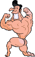 gify sportowe