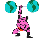 gify sportowe
